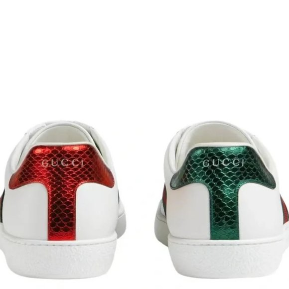 Gucci Bee shoes for women - Picture 4 of 5